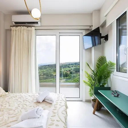 Vigla Apartment Rethymno (Crete)