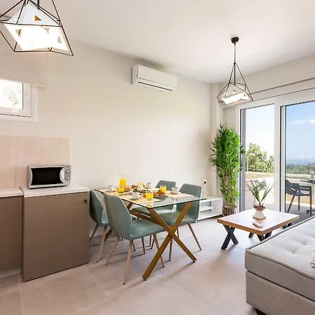 Apartment Vigla Rethymno (Crete)