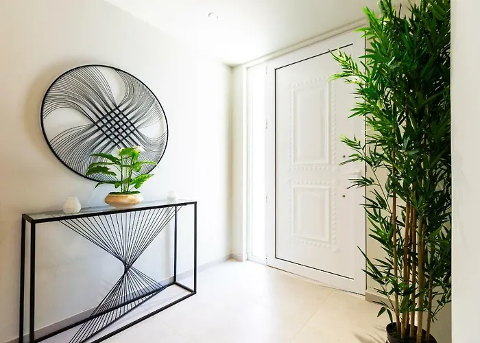 Vigla Lejlighed Rethimno