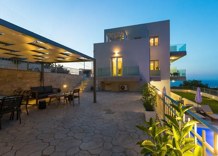 Lejlighed Vigla Rethimno