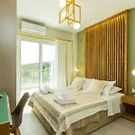 Vigla Apartment Rethymno (Crete)