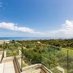 Apartment Vigla *