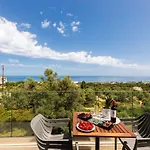 Vigla Apartment Rethymno (Crete)