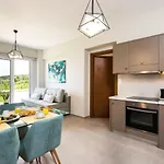 Vigla Apartment *