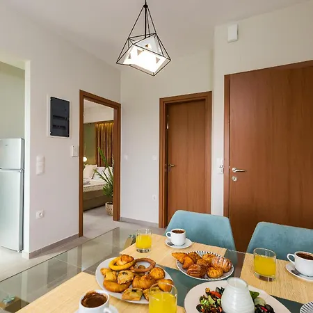 Vigla Apartment Rethymno
