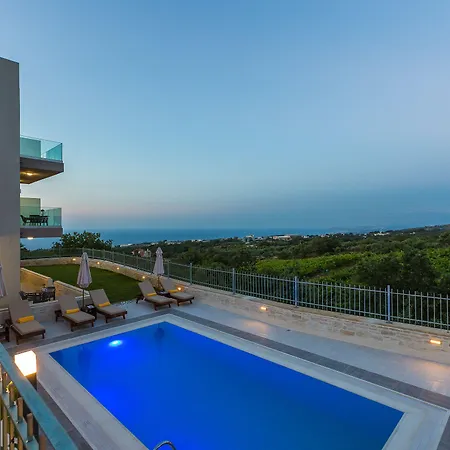 Vigla * Rethymno
