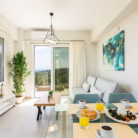 Appartamento Vigla Rethymno