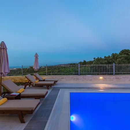 Vigla Rethymno