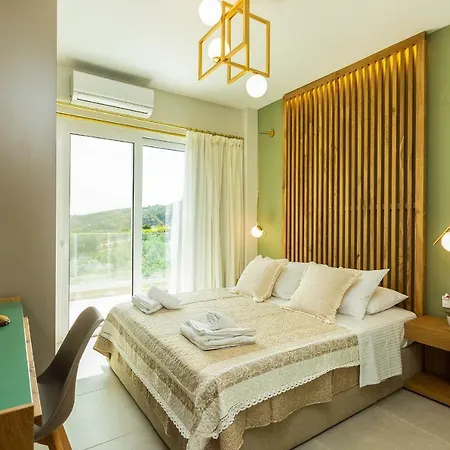 Vigla Apartment Rethymno