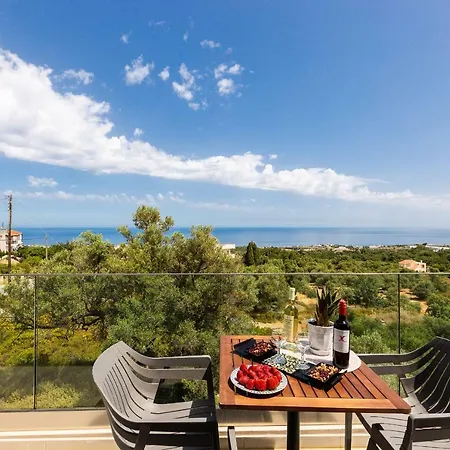 Vigla 公寓 罗希姆诺