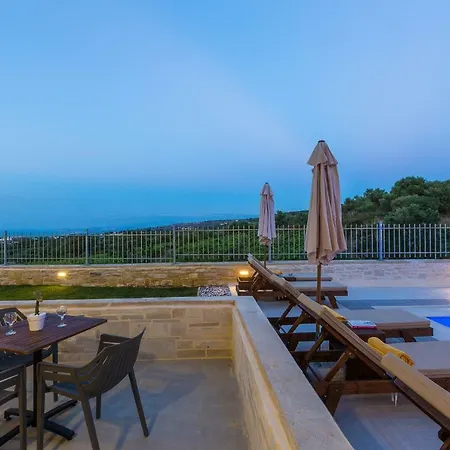 Vigla Apartment Rethymno