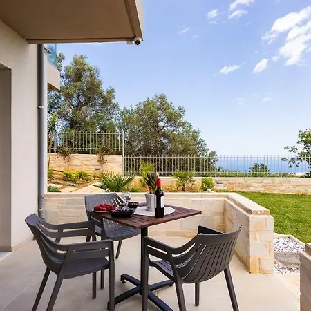 Vigla Apartment *