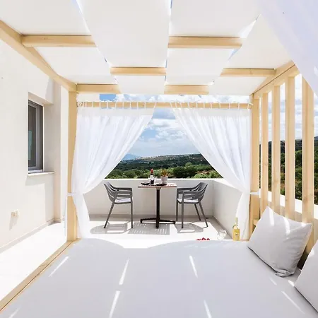 Apartment Vigla Rethymno