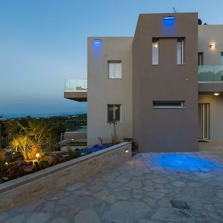 Apartment Vigla