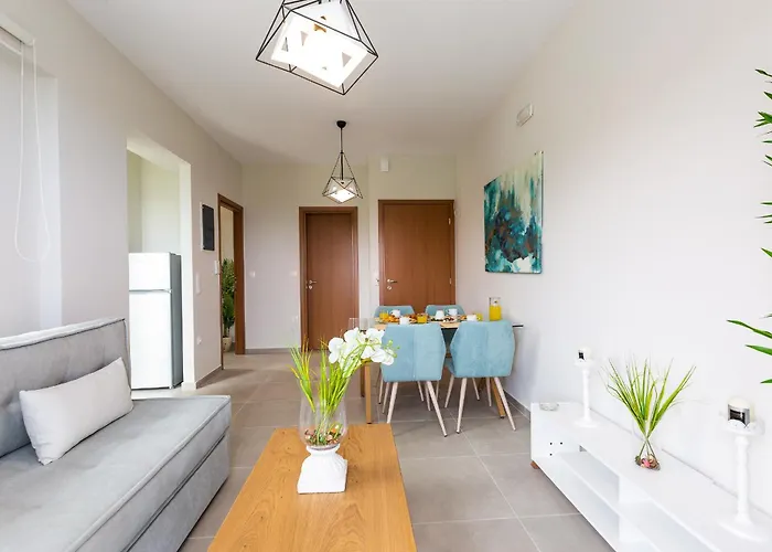 Vigla Apartamento Rethymno