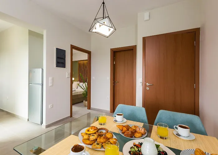 Vigla Apartamento Rethymno