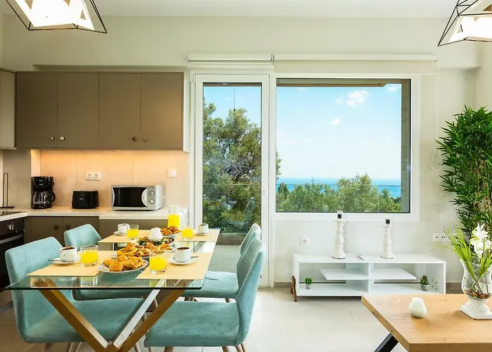 Διαμέρισμα Vigla