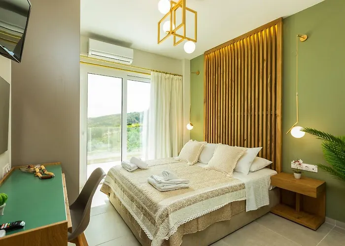 Vigla Apartamento Rethymno