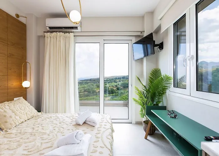 Vigla Apartamento Rethymno