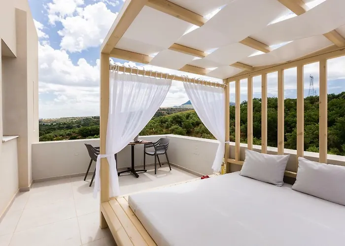 Vigla Διαμέρισμα Ρέθυμνο