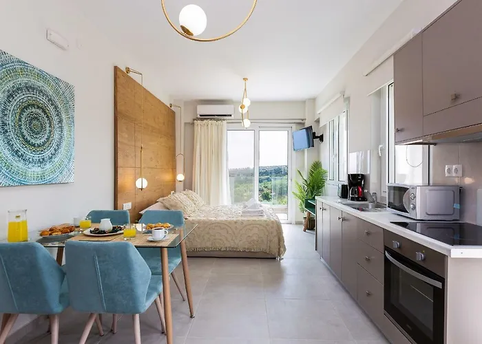 Vigla Διαμέρισμα Ρέθυμνο