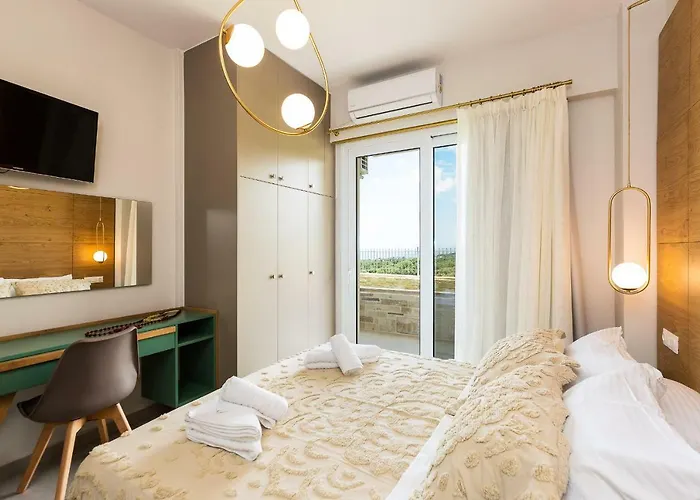 Vigla Apartamento Rethymno