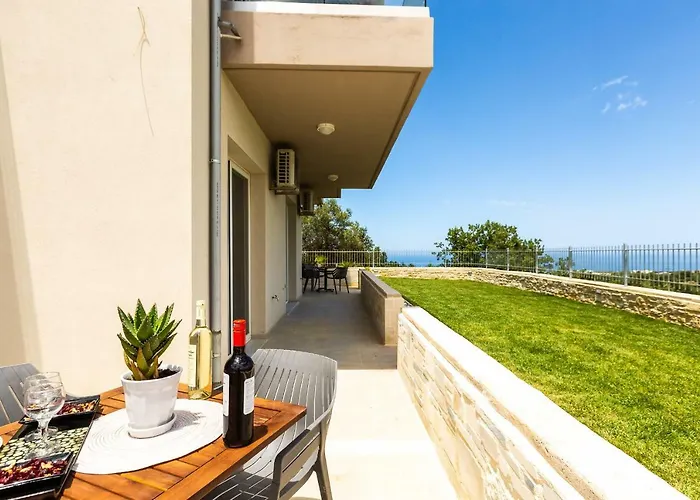 Vigla Ρέθυμνο