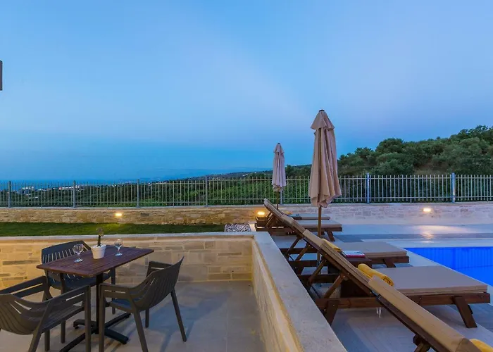 Vigla Apartamento Rethymno