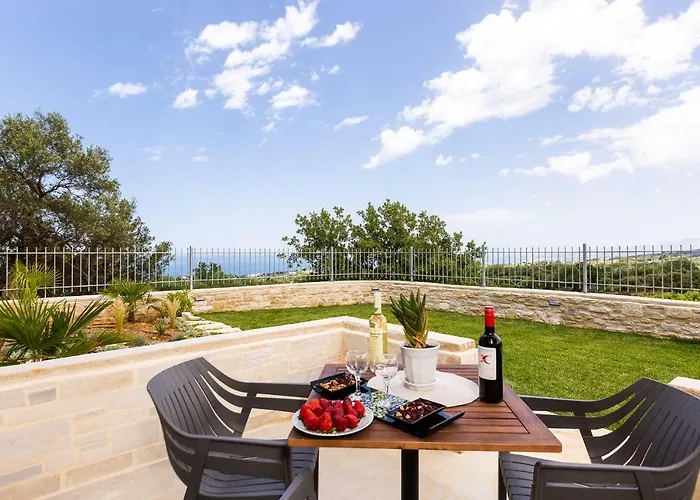 Vigla Apartamento Rethymno