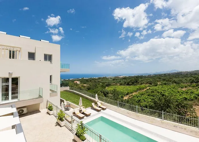 Vigla Διαμέρισμα *