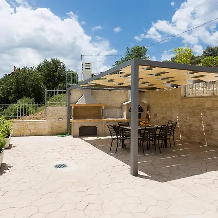 Appartement Vigla Rethimnon