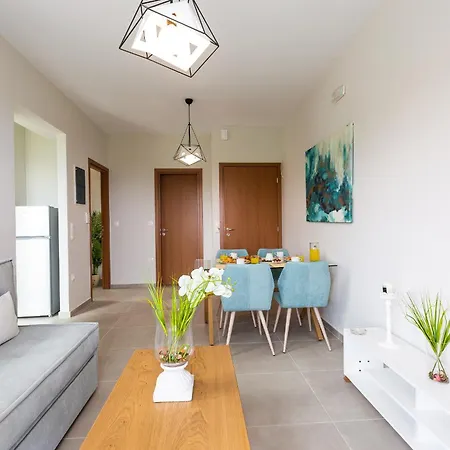 Vigla Appartement Rethimnon