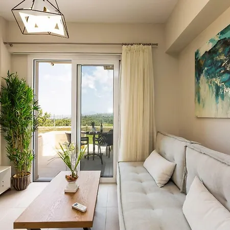 Vigla Appartement Rethimnon