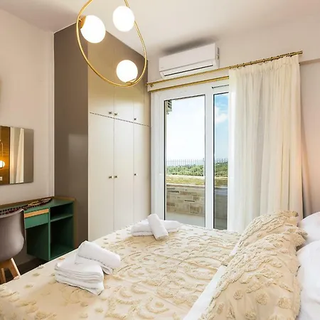 Vigla Appartement Rethimnon