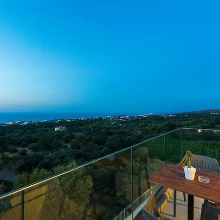 Vigla Appartement Rethimnon