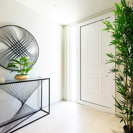 Vigla Appartement Rethimnon