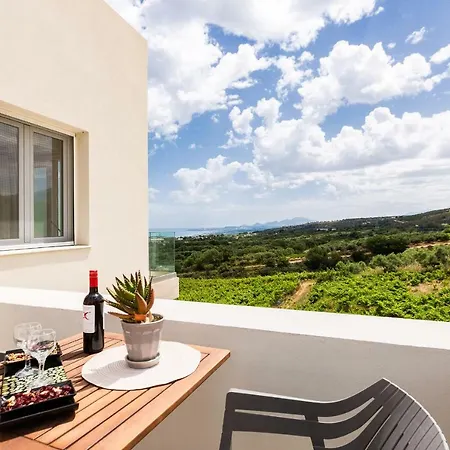 Appartement Vigla Rethimnon