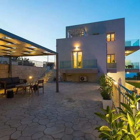 Appartement Vigla Rethimnon