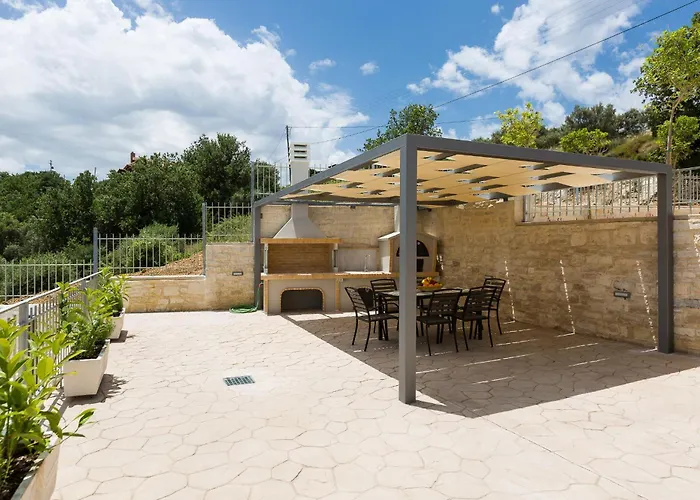 Apartamento Vigla Rétino