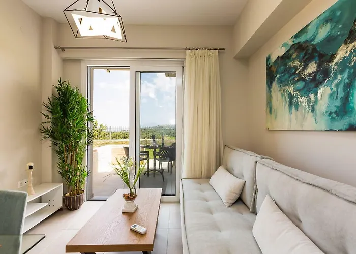 Vigla Apartamento Rétino