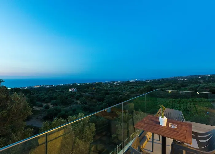 Vigla Apartamento Rétino